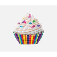 Cupcake Mat, INTEX