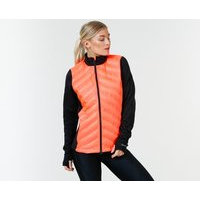 Bonded Baffle Hybrid Jacket, Saucony