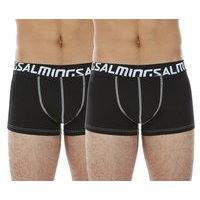 Adrenaline Boxer 2-pack, Salming