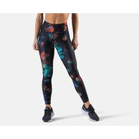 Power Tight Floral Print, Nike