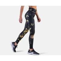 Power Tight Floral Print, Nike