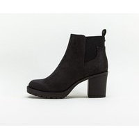 Barbara Heeled Bootie, Only