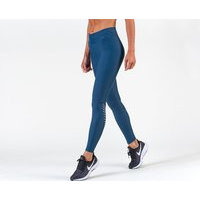 Lava Compression tights, BLACC