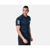 Club 3 Stripes Polo, adidas