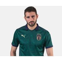 FIGC Third Shirt Replica, Puma