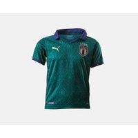 FIGC Third Shirt Replica Jr, Puma