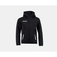 Full Zip Hood Jr, CCM