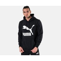 Classics Logo Hoody TR, Puma