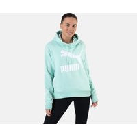 Classics Logo Hoody, Puma