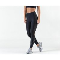 Magma Compression Tights, BLACC