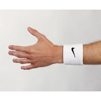 Swoosh Wristband, Nike