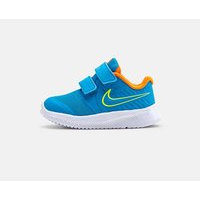 Star Runner 2 TD, Nike