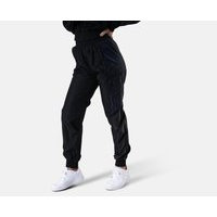 Dark Windbreaker Pants, Svea