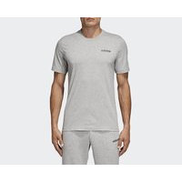 Essential Plain Tee, adidas