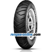 Pirelli SL26 ( 130/60-13 RF TL 53L takapyörä, M/C, etupyörä )