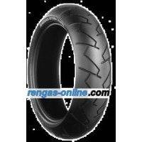 Bridgestone BT56 RJ ( 190/50 ZR17 TL (73W) takapyörä, M/C, Sonderkennung J )