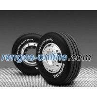 Fulda Regiocontrol ( 245/70 R19.5 136/134M 16PR )