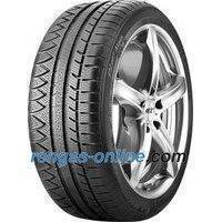 Michelin Pilot Alpin PA3 ( 245/45 R17 99V XL MO )