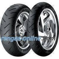 Dunlop Elite 3 ( 200/50 R18 TL 76H M/C, takapyörä Honda Fury 1300 )