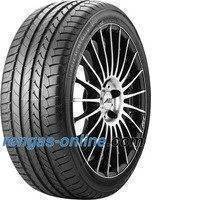 Goodyear EfficientGrip ROF ( 255/40 R18 95W *, runflat )