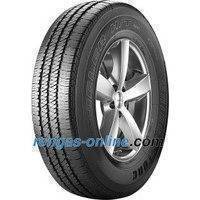 Bridgestone Dueler H/T 684 II Ecopia ( P245/70 R17 108S )