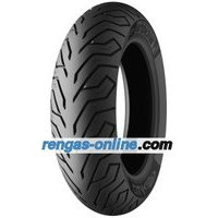 Michelin City Grip ( 110/90-13 TL 56P M/C, etupyörä )