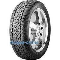 Dunlop SP Winter Sport 3D ( 265/50 R19 110V XL, N0 )