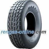 Maxxis C9272 ( 18.5x6.00-10 TL 27N kaksoistunnus 165/70-10, etupyörä )