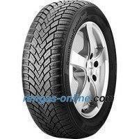 Continental ContiWinterContact TS 850 ( 165/65 R15 81T )