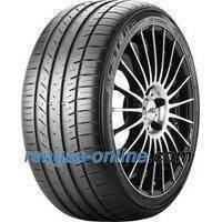 Kumho Ecsta Le Sport KU39 ( 255/45 ZR18 103Y XL )