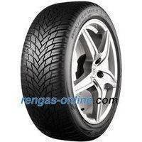 Firestone Winterhawk 4 ( 195/45 R16 84H XL EVc )