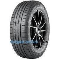 Nokian Wetproof SUV ( 225/55 R19 103V XL Aramid Sidewalls )