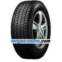 Bridgestone Blizzak DM V3 ( P285/45 R22 110T EVc, Pohjoismainen kitkarengas )