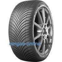 Kumho Solus 4S HA32 ( 225/50 R17 98W XL )