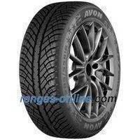 Avon WX7 Winter ( 205/55 R16 91H )