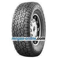 Kumho Road Venture AT52 ( 265/70 R16 112T 4PR )