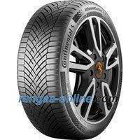 Continental AllSeasonContact 2 ( 255/40 R21 102T XL EVc )