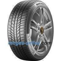 Continental WinterContact TS 870 P ( 235/55 R19 101T EVc )