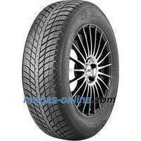 Nexen N blue 4 Season ( 165/55 R15 75T 4PR )