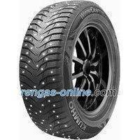 Kumho WinterCraft ice Wi31+ ( 245/35 R19 93T, nastoitettava )