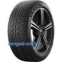 Michelin Pilot Alpin 5 ( 315/30 R21 105V XL AML )