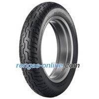 Dunlop D404 ( 150/90-15 TL 74H takapyörä, M/C, Variante G )