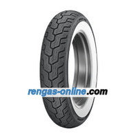 Dunlop D 402 H/D WWW ( MT90B16 TL 74H takapyörä, M/C WWW )