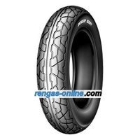 Dunlop K 527 ( 140/90-16 TL 71V M/C, takapyörä )