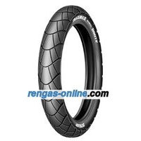 Dunlop Trailmax D607 F ( 100/90-19 TL 57H M/C, etupyörä )