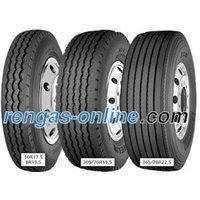 Michelin XZA ( 10 R17.5 134/132L 16PR )