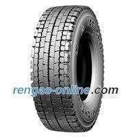 Michelin XDW Ice Grip ( 295/80 R22.5 152/149L kaksoistunnus 153/150J )