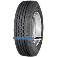 Michelin XTA ( 8.25 R15 143/141G 18PR kaksoistunnus 141/140J )