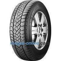 Dunlop SP LT 60 ( 205/65 R16C 107/105T 8PR , nastoitettava )