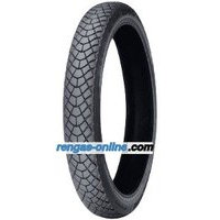 Michelin M 45 ( 80/80-16 RF TT/TL 45S takapyörä, M/C, etupyörä )